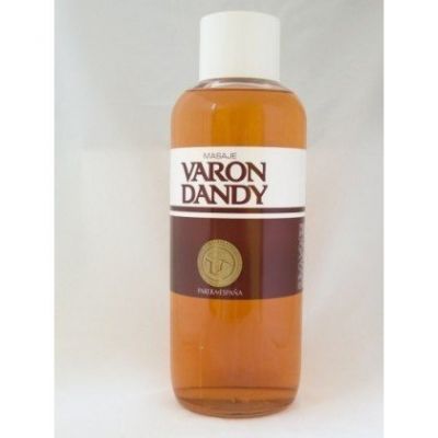 VARON DANDY AFTER SHAVE 1L