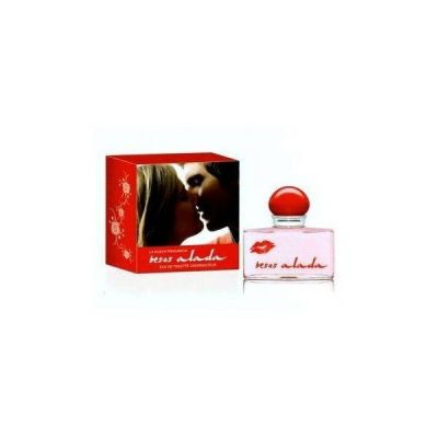 WINGED KISSES EAU DE TOILETTE 75ML VAPO.