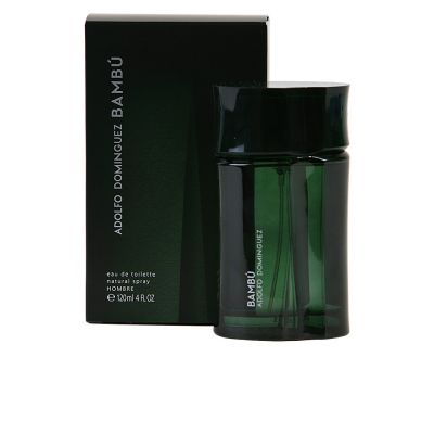 BAMBOO edt vaporizer 120 ml