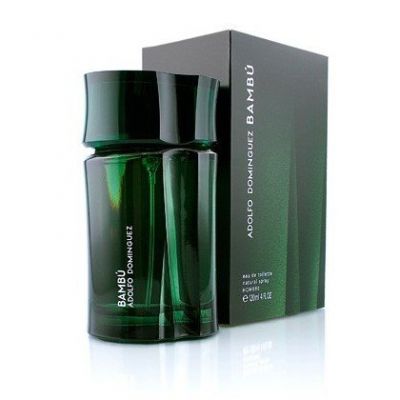 BAMBOO edt vapo 60 ml