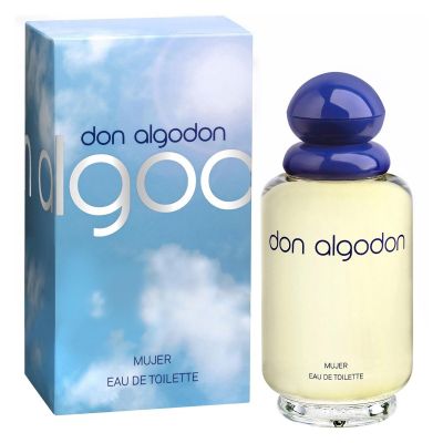 Don Algodon Edt Vaporizer 200 Ml