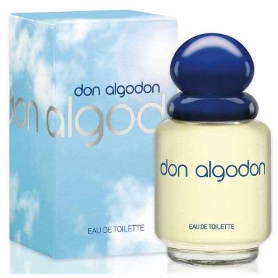 DON ALGODON COL 100V