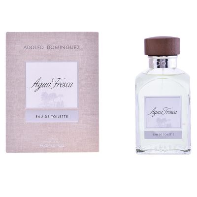 FRESH WATER edt spray 230 ml