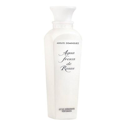 Fresh Rose Water Scented Moisturizing Milk 500 Ml