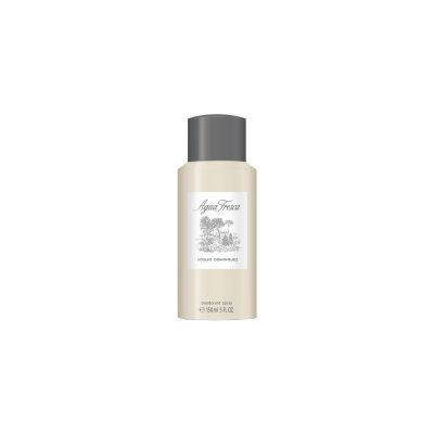 Agua Fresca Desodorante Natural Spray 150 Ml
