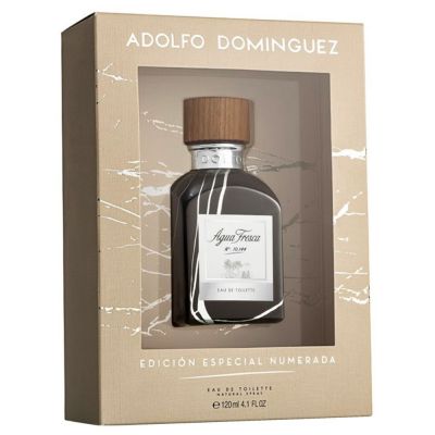 Agua Fresca Edt 120 Ml Collector 18
