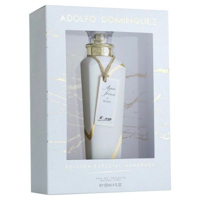 Agua De Rosas 120 Ml Vapo Collector 2018
