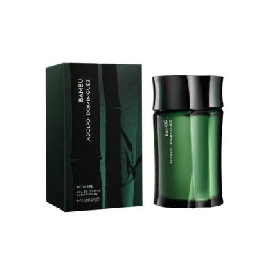 BAMBU edt vapo 120 ml