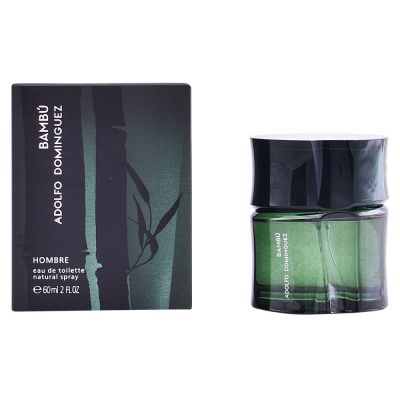 BAMBOO edt vaporizer 60 ml