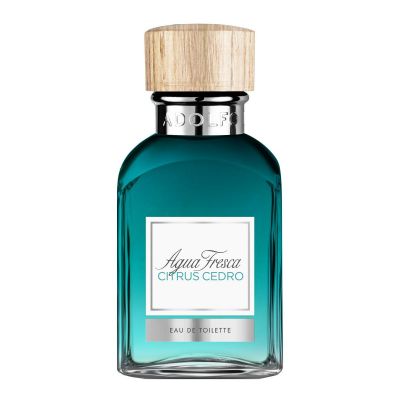 ADOLFO DOMINGUEZ CITRUS CEDAR EDT 60ML