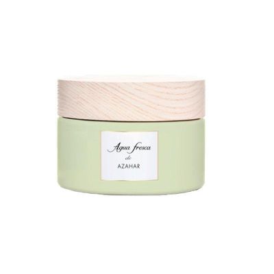 Fresh Orange Blossom Water Nourishing Cream Jar 300Ml