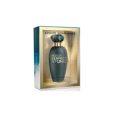 Adolfo Dominguez Unica Collector Edition Edt 100 Ml