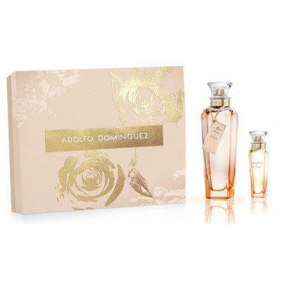 Pack Agua De Rosas Blancas