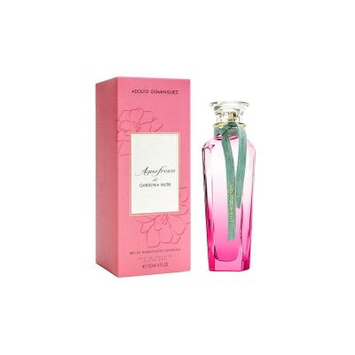 Agua Fresca De Gardenia Musk Edt 120Ml