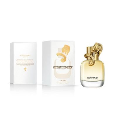 Aristocrazy Intuitive Edt 80Ml