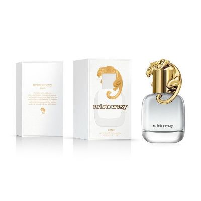 Aristocrazy Brave Edt 80Ml
