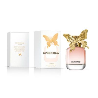 Aristocrazy Wonder Edt 80Ml