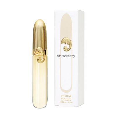 Aristocrazy Intuitive Eau De Toilette 30Ml Vaporizer