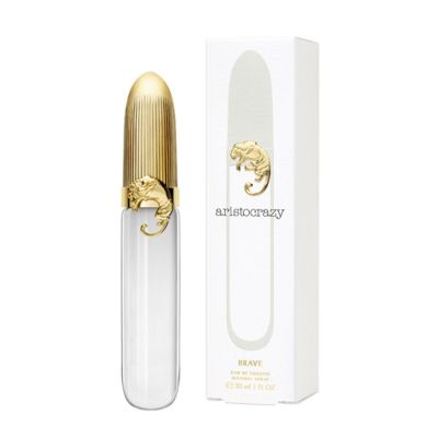 Aristocrazy Brave Eau De Toilette 30Ml Vaporizer