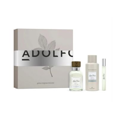 Agua Fresca A.D.120V Edt+Deo 150+10 Ml
