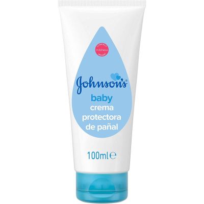 Crema Protettiva 100 ml pannolino