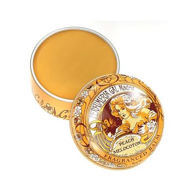 Vaselina M Perfumada Melocoton 15 Ml