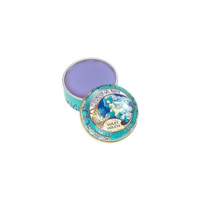 Violett duftende Vaseline M 15 ml