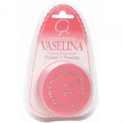 Vaselina Neutra Perfumada Blister 40 ml