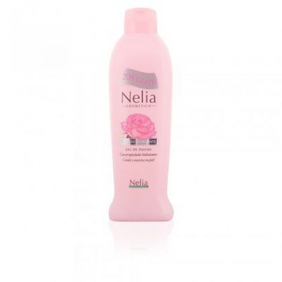 MOISTURISING CARE shower gel 750+150 ML.