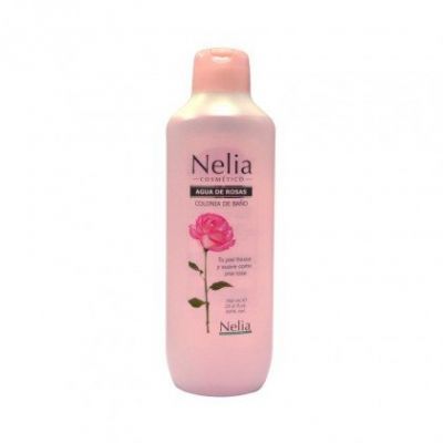 NELIA ROSE WATER edc 750 ml