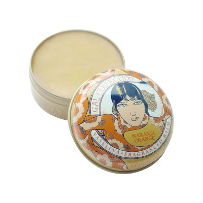 Vaselina M Perfumada Naranja 15 Ml