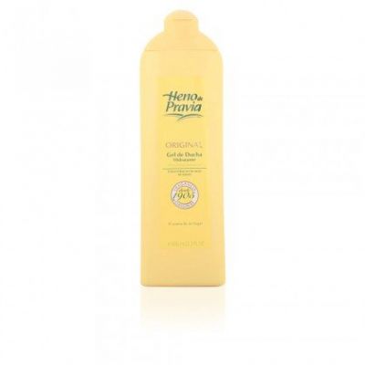 HENO DE PRAVIA Gel douche ORIGINAL 650 ml