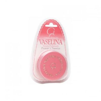 Vaselina Gal Caja 13 Grs. En Blister