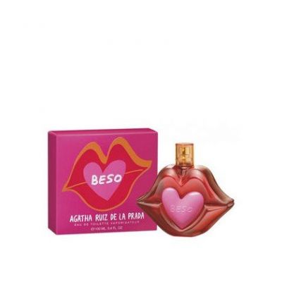 KISS edt vapo 100 ml