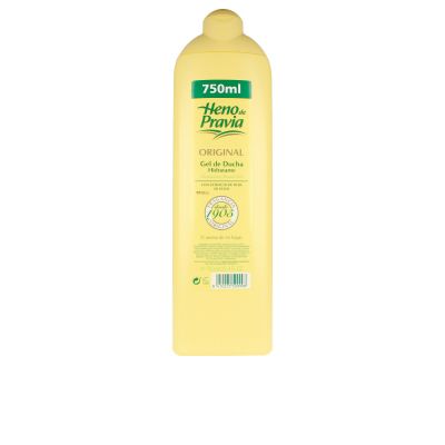ORIGINAL gel de ducha 650 +100 ml