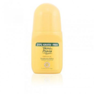 HAY OF PRAVIA ORIGINAL déodorant roll-on 50 ml