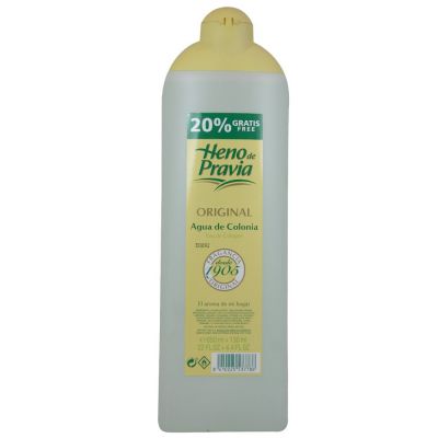 HAY PRAVIA ORIGINAL COLONY 650ML+20%