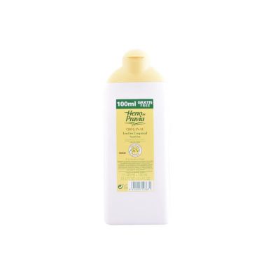 Original Loción Hidratante Corporal 400 +100 Ml