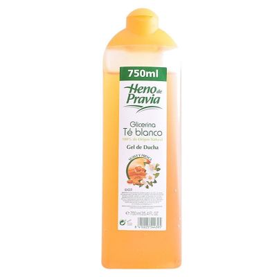 Hay Pravia Gel 650Ml+100Ml Glycéri
