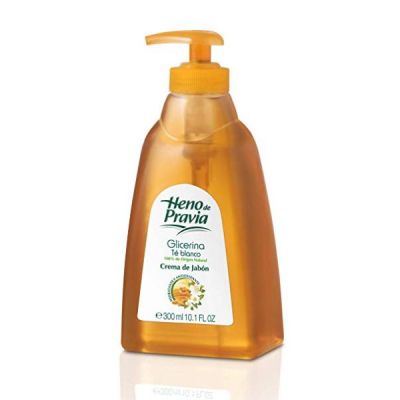 Heno Pravia Jab Dosif 300Ml Gliceri