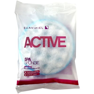 Active Esponja Spa Bath Peeling