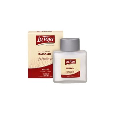 La Toja Masaje Balsamo 100Ml 