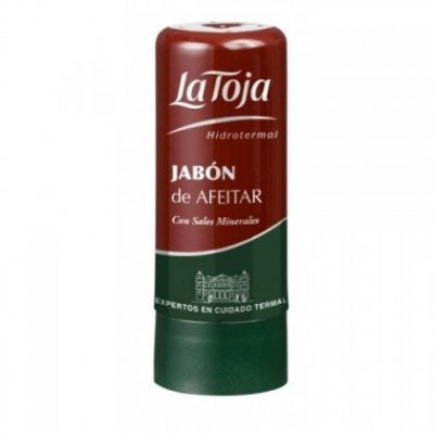 The Toja Soap Tabing Bar 50gr
