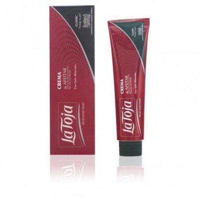 Shave Cream idrotermale 150 Gr