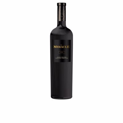EL MIRACLE Nº1 vino tinto 2018 6 botellas