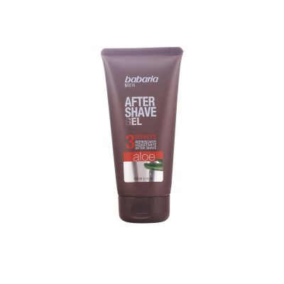 Babaria Men After Shave Gel Aloe 150ml