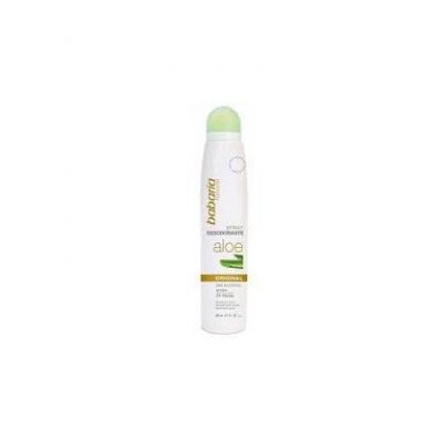 ALOE VERA déo vapo 200 ml