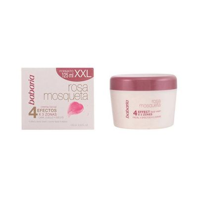 Rosa Mosqueta Crema 4 Efectos 125 Ml