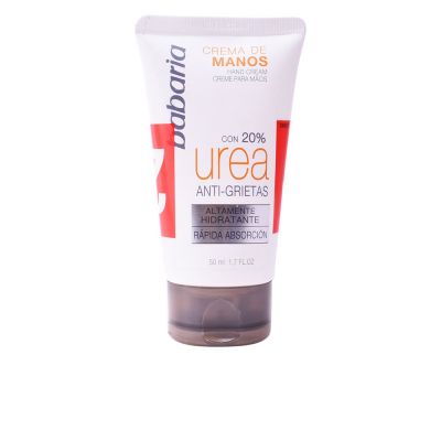 Urea 20% Crema De Manos Lote 2 Pz