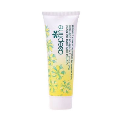 Aseptine Aseptifamos Crema Facial Hidratante 50Ml